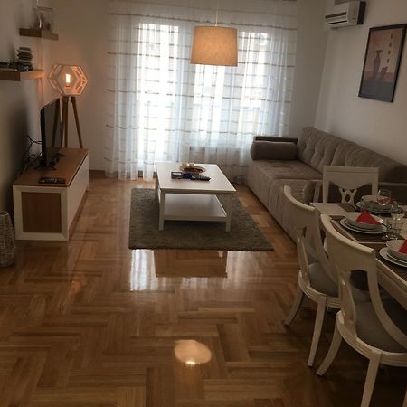 Apartment Triton Belgrad Dış mekan fotoğraf