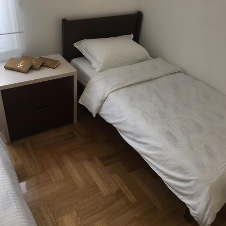 Apartment Triton Belgrad Dış mekan fotoğraf