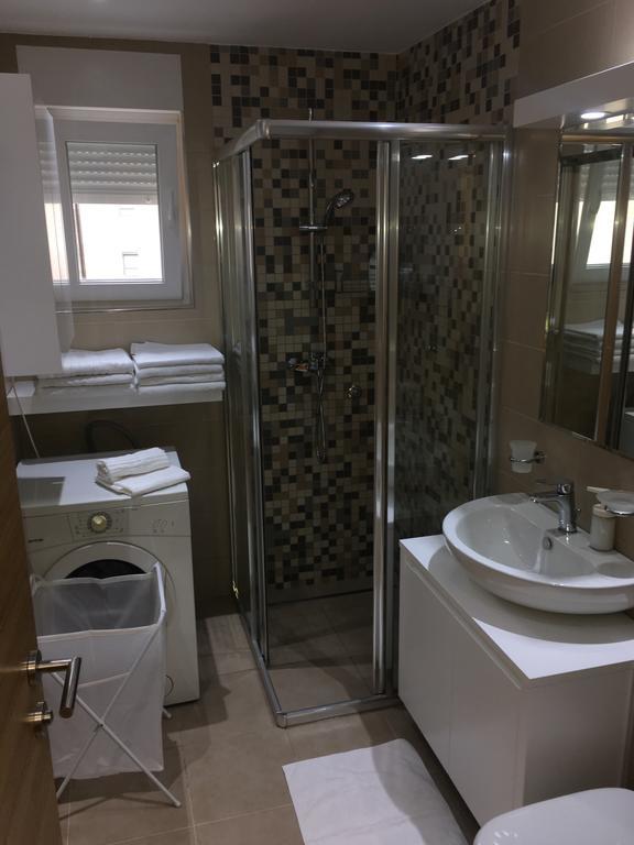 Apartment Triton Belgrad Dış mekan fotoğraf