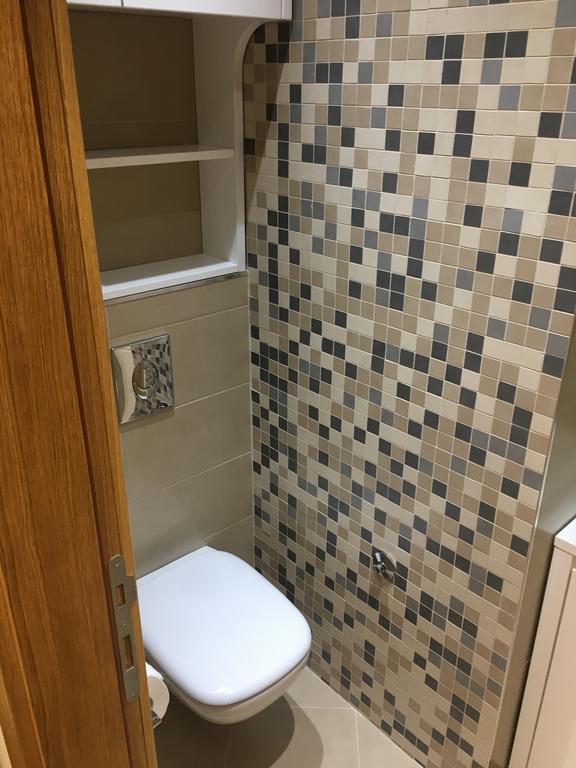 Apartment Triton Belgrad Dış mekan fotoğraf